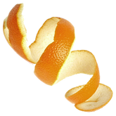 Peel | Orange Sweet